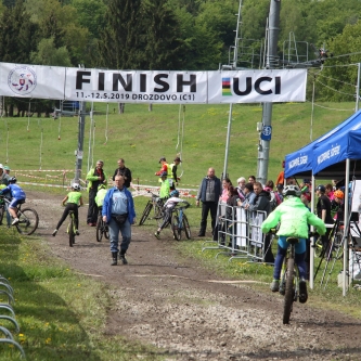 3.kolo SP - Drozdovo