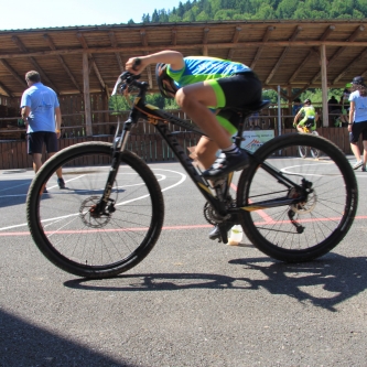  Majstrovstvá SR v MTB XCO