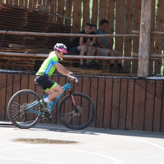  Majstrovstvá SR v MTB XCO
