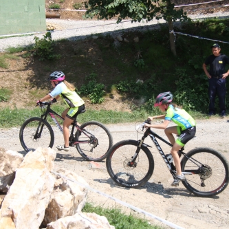  Majstrovstvá SR v MTB XCO