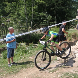  Majstrovstvá SR v MTB XCO