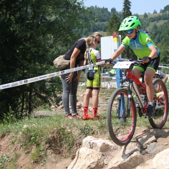  Majstrovstvá SR v MTB XCO