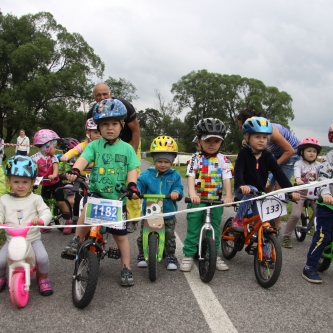 Detské MTB preteky 2019