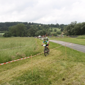 Detské MTB preteky 2019