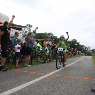 Detské MTB preteky 2019