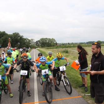 Detské MTB preteky 2019
