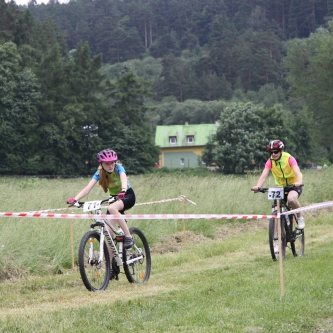 Detské MTB preteky 2019