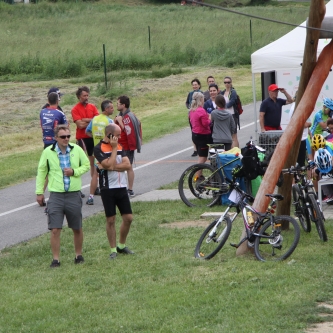 Detské MTB preteky 2019