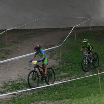 DTPS Kežmarok 2018