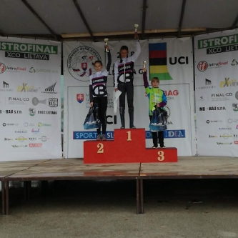 SP Lietava 2018