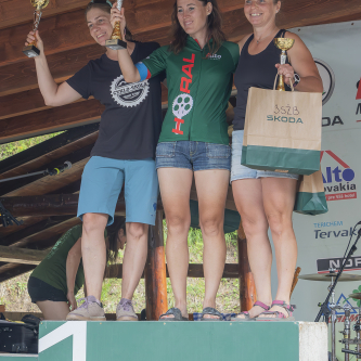 MTB maraton 2024